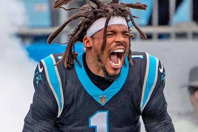 Cam Newton Net Worth Age Biography Wife